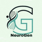 Telegram profile photo for گروه آموزشی "نوروژن🧬"