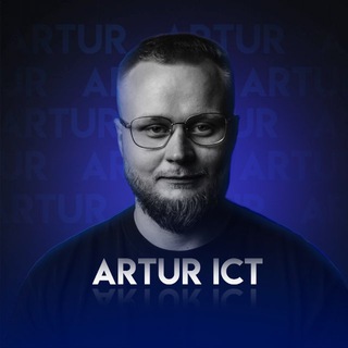 Telegram profile photo for Artur|ICT