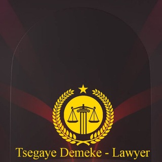 Telegram profile photo for Tsegaye Demeke - Lawyer