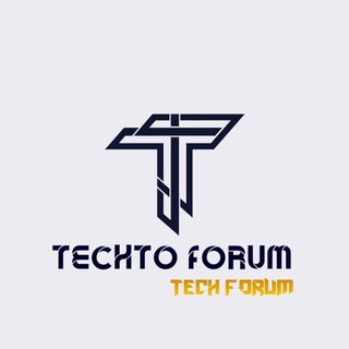 Telegram group profile photo for Tech Network