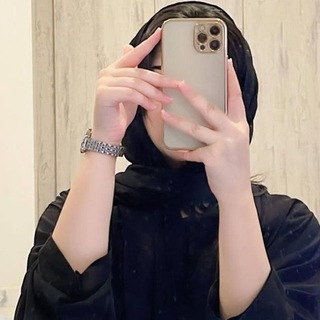 Telegram profile photo for 🌷SAJA TOUCH🌷