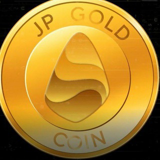 Telegram group profile photo for JPGoldCoin-Gold Guardians
