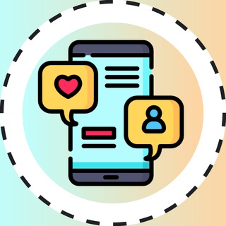 Telegram profile photo for SMM PRO | Вакансии в SMM