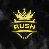 Telegram profile photo for RUSH LEAGUE