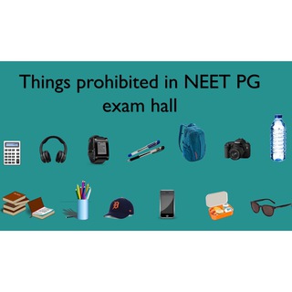 Telegram profile photo for NEETPG👩🏼⚕️👨🏼⚕️📗📘MCQPEDIA