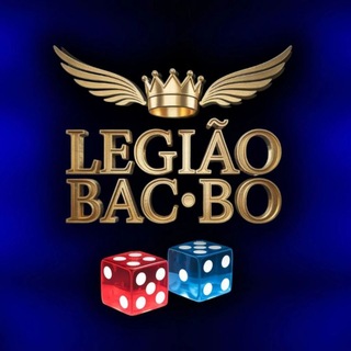 Telegram profile photo for 🔴 LEGIÃO BAC•BO 🔵