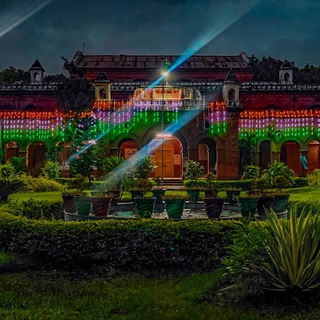 Telegram profile photo for GGM Science College