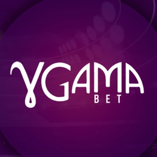 Telegram profile photo for GamaBet