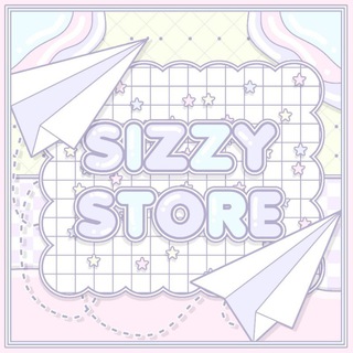Telegram profile photo for SIZZY STORE, #Memories.