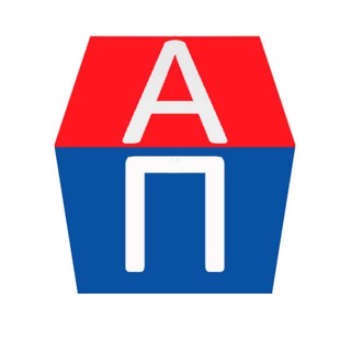 Telegram profile photo for Азбука пенсии