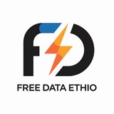 Telegram profile photo for FREE DATA ETHIO