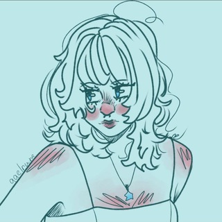 Telegram profile photo for qaelruna