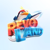 Telegram profile photo for Revoland Announcement