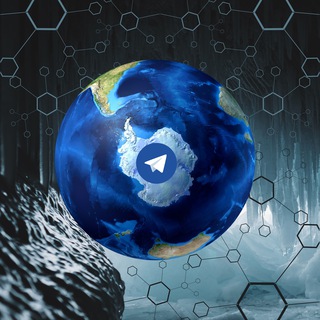 Telegram profile photo for Mission Antarctica on Telegram by GRT : Scientific science about Arctic Antarctic - North South Pole / Antartide Antarctique