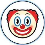 Telegram profile photo for Clown World