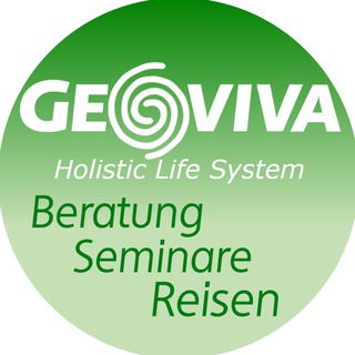 Telegram profile photo for Bosnische Pyramiden - GEOVIVA Kanal