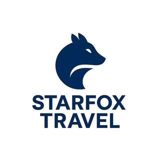 Telegram profile photo for Виза в США | StarfoxTravel — Чат