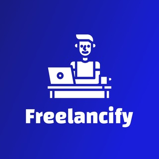 Telegram profile photo for فریلنسیفای