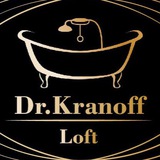 Telegram profile photo for Dr Kranóff Loft