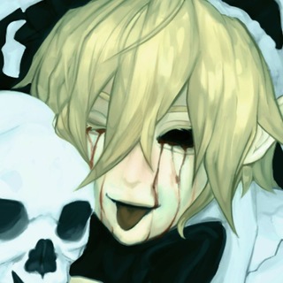 Telegram profile photo for Karamel