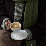 Telegram profile photo for قهوه خانهی خاتون؛