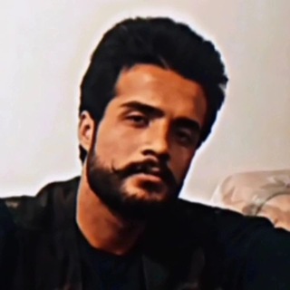 Telegram profile photo for کانال رسمی شاعر حامد سنگدل