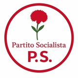 Telegram profile photo for Partito Socialita β’ πππππππ