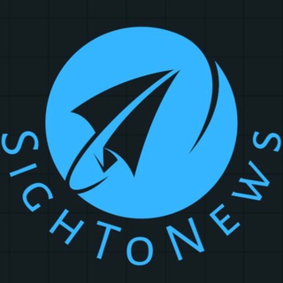 Telegram group profile photo for SighTonNewsChat