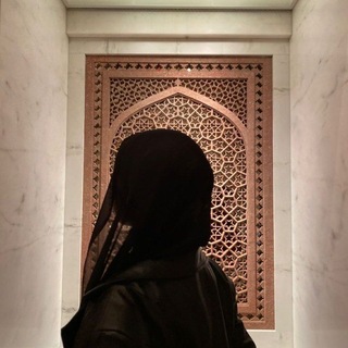 Telegram profile photo for أثر | Athar