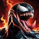 Telegram profile photo for хадомэра