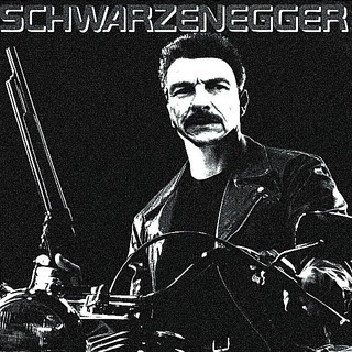 Telegram profile photo for Terminatarkovsky