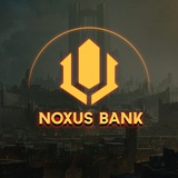 Telegram profile photo for NOXUS Bank
