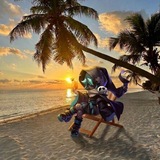 Telegram profile photo for Фан Концепты Super Sus и мемы