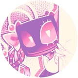 Telegram profile photo for ㅤ ࣭︶֟⏝ ׄ ㅤ᩵᪲᪻ ִ ⏝֟︶ ࣭ ㅤ ㅤ