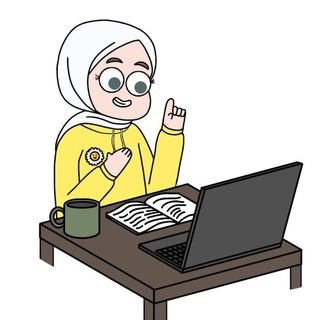 Telegram profile photo for Randa English