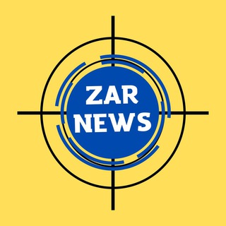 Telegram profile photo for ZarNews