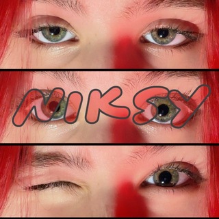 Telegram profile photo for niksy 