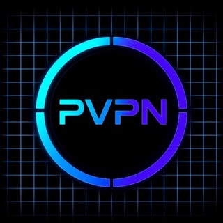 Telegram profile photo for pVpn - обновления…