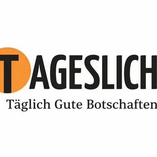 Telegram profile photo for TAGESLICHT Magazin