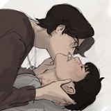 Telegram profile photo for ✸ seongtak confession . !