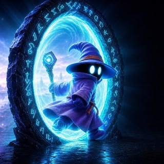 Telegram profile photo for Arcane Privacy