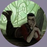 Telegram profile photo for Вунячий шитпостинг