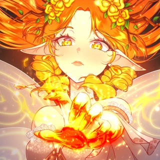 Telegram profile photo for ✨nokutoka✨18+