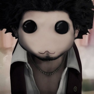 Telegram profile photo for 𝖯𝗈𝗉𝗈 ૮ ˙Ⱉ˙ ა
