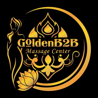Telegram profile photo for Golden Thai B2B Massage Kuala Lumpur