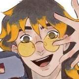 Telegram profile photo for Шляпа Шарфина