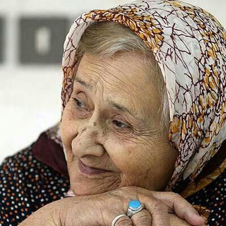 Telegram profile photo for خانه سالمندان نقده