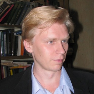 Telegram profile photo for Игнатий Журавлев. Официальный канал