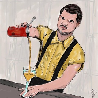 Telegram profile photo for TAYLOR LAUTNER