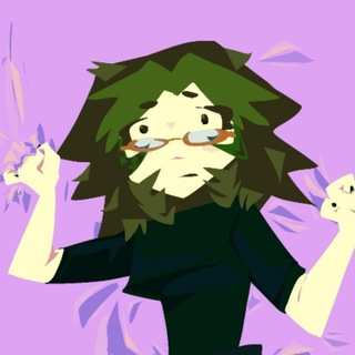 Telegram profile photo for уже не Миви☕️
